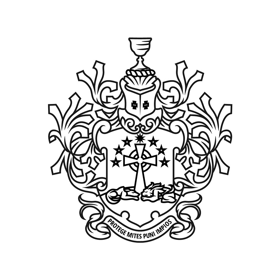 Coat of Arms of Cole Gallup 03